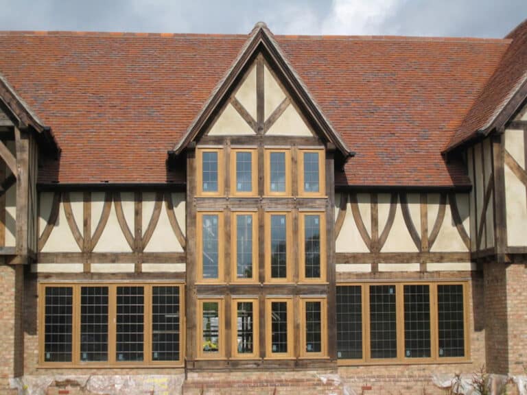 Oak Frames