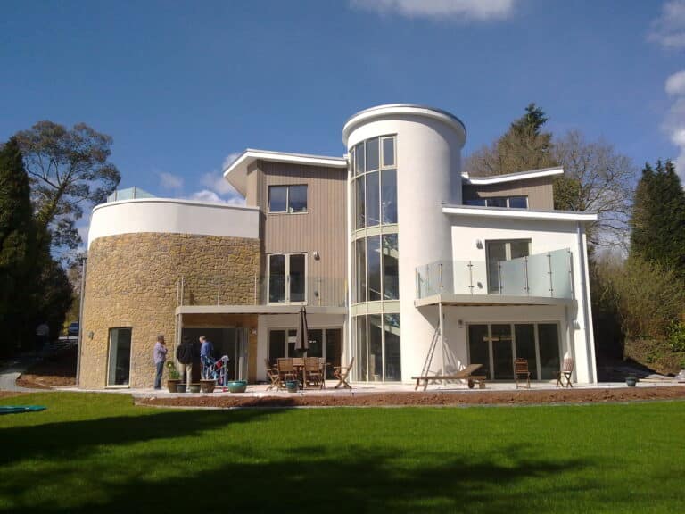 West Hill, Exeter